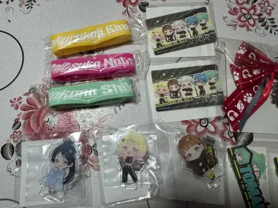 Set de Merch Love Live Liella - miniatura 2