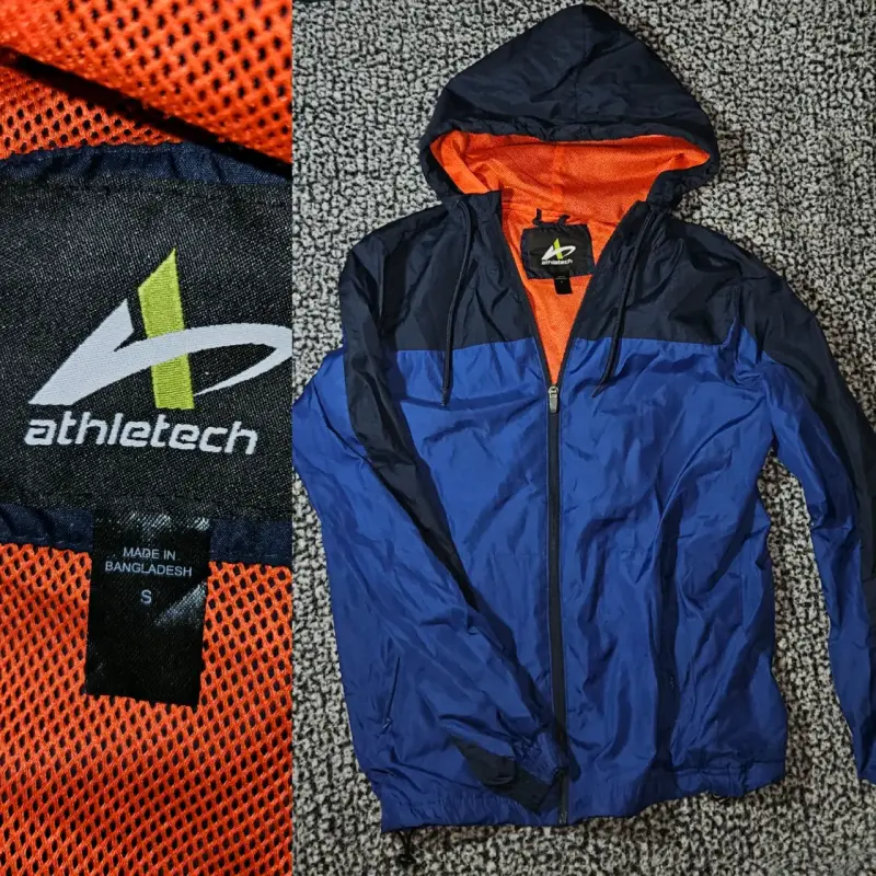cortaviento Athletech