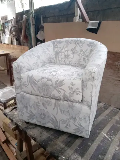 Poltronas - miniatura 1