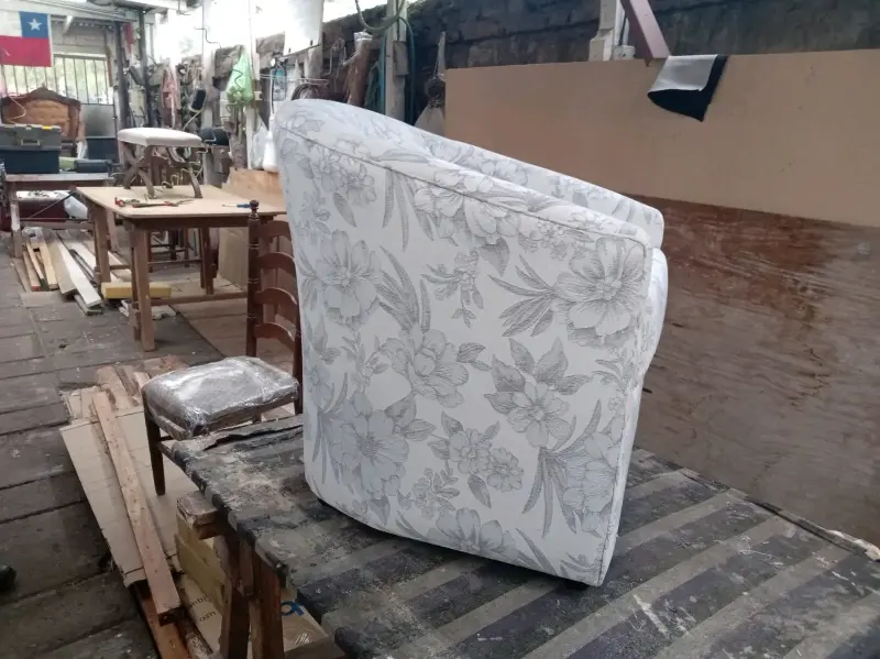 Poltronas - 3