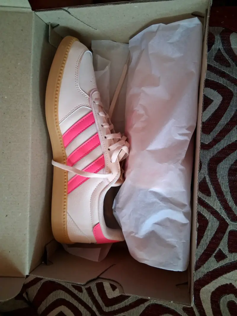 Zapatillas Adidas - 2