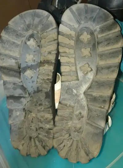 Sandalias de plataforma Gotta - miniatura 2