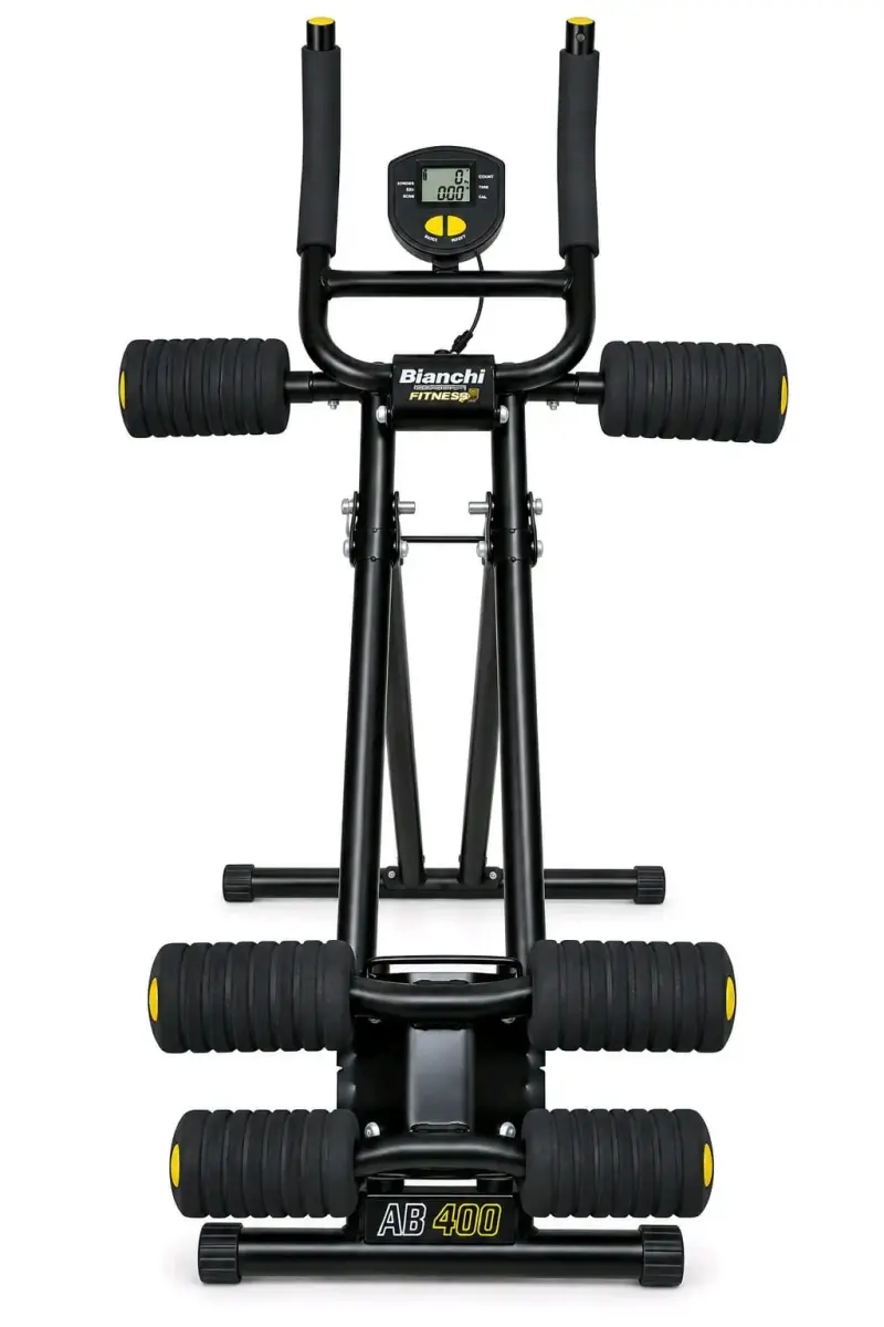Máquina de ejercicios Bianchi AB 400 abdominal