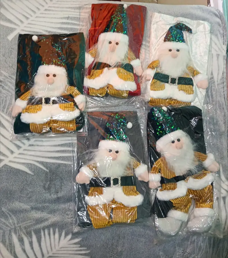Decoración navideña para tú Navidad - 5