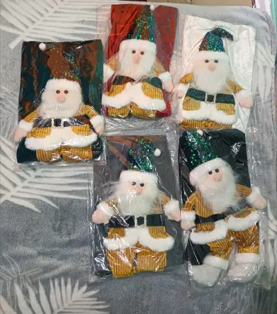 Decoración navideña para tú Navidad - miniatura 5