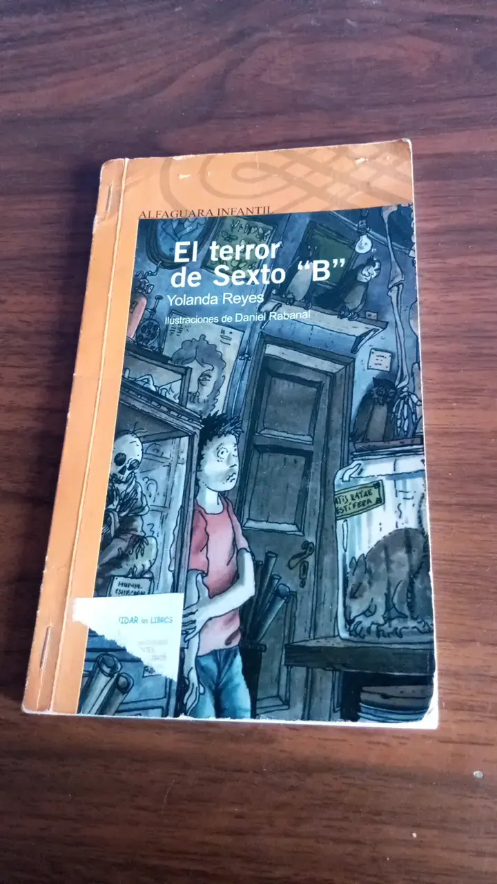 Pack de 3 libros de lectura!