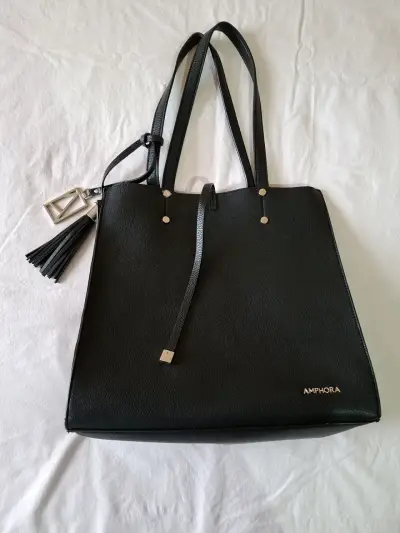 Cartera Amphora - miniatura 1