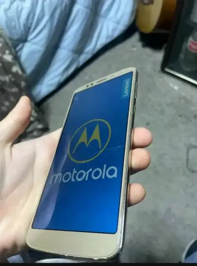 Motorola E5 Plus leer - miniatura 2
