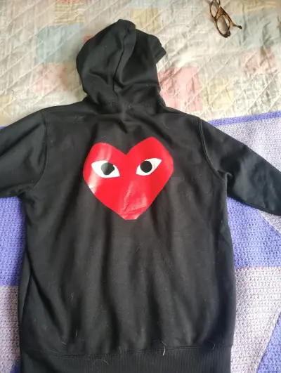 Cdg play - miniatura 1
