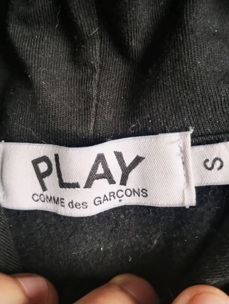Cdg play - 2