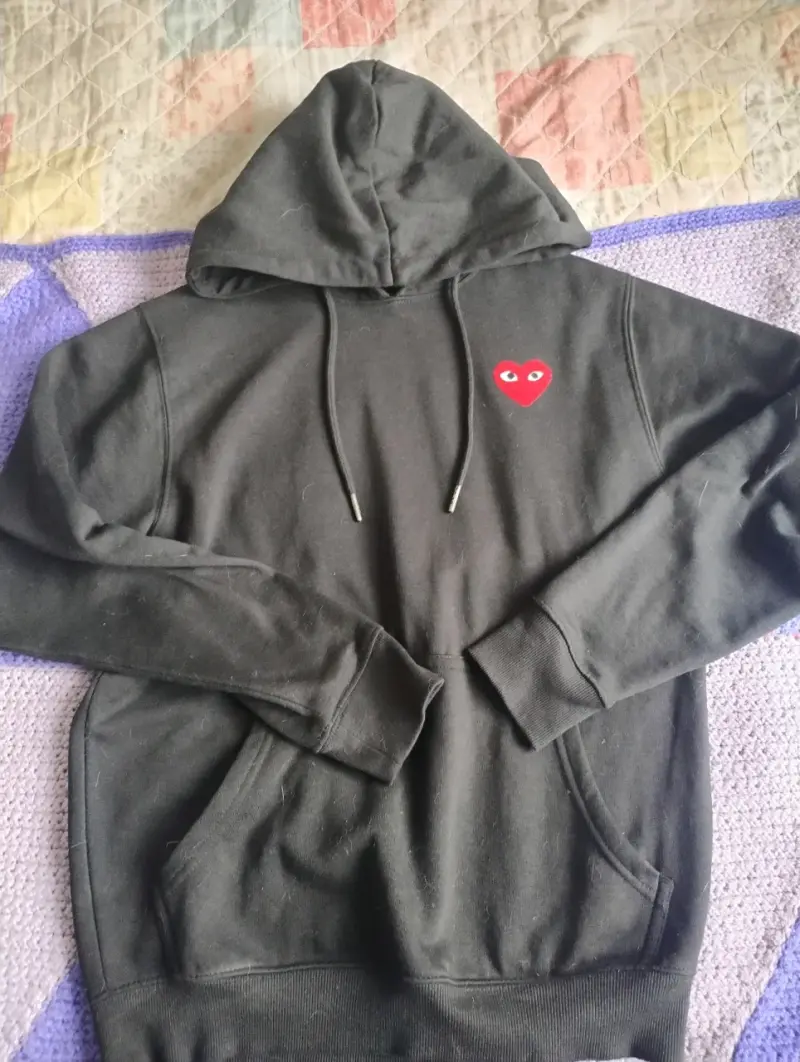 Cdg play - 3
