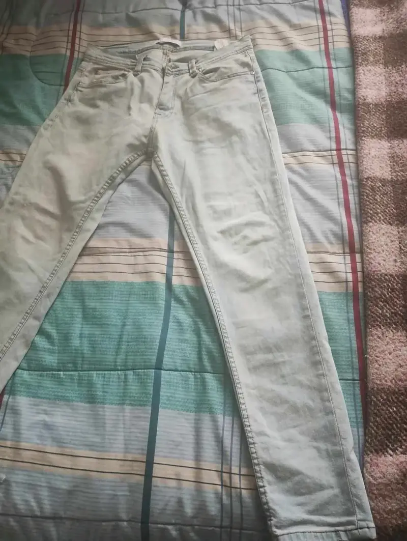 Jeans Zara  para hombre