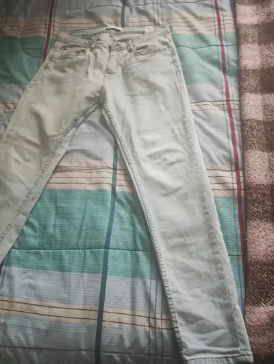 Jeans Zara  para hombre - miniatura 1