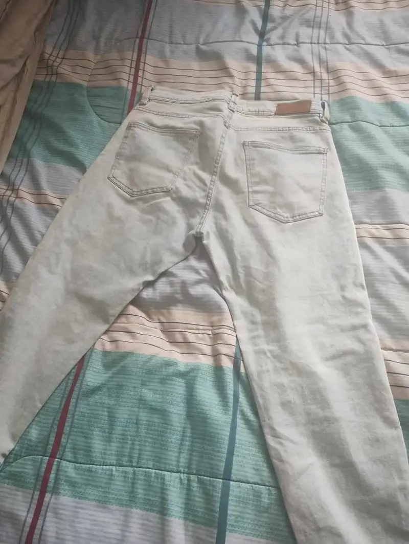 Jeans Zara  para hombre - 2