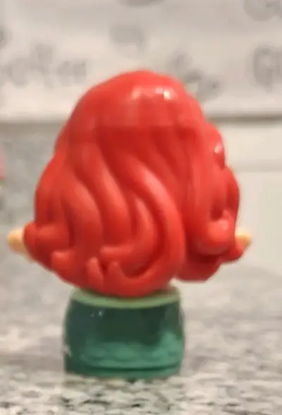 Figura de La Sirenita - miniatura 2