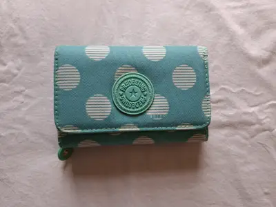 Billetera  con Lunares - miniatura 6