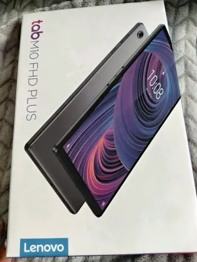 Tablet Lenovo Tab M10 FHD Plus 10.3 pulgadas - miniatura 2