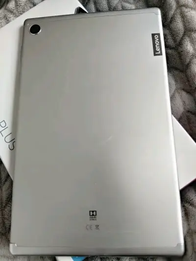 Tablet Lenovo Tab M10 FHD Plus 10.3 pulgadas - miniatura 4