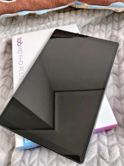 Tablet Lenovo Tab M10 FHD Plus 10.3 pulgadas - miniatura 5