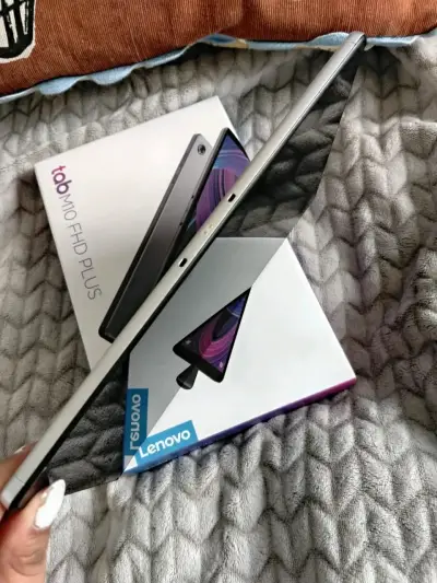 Tablet Lenovo Tab M10 FHD Plus 10.3 pulgadas - miniatura 6