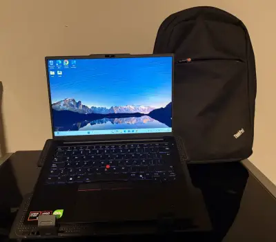 Laptop Lenovo ThinkPad E14 Gen 7 - miniatura 1