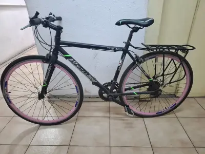 Bicicleta Vanguard 700C Race con Aro 28 - miniatura 1