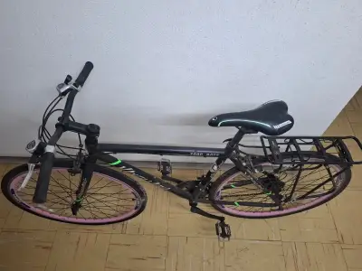 Bicicleta Vanguard 700C Race con Aro 28 - miniatura 3