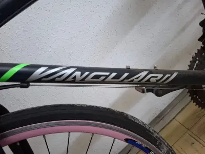Bicicleta Vanguard 700C Race con Aro 28 - miniatura 4
