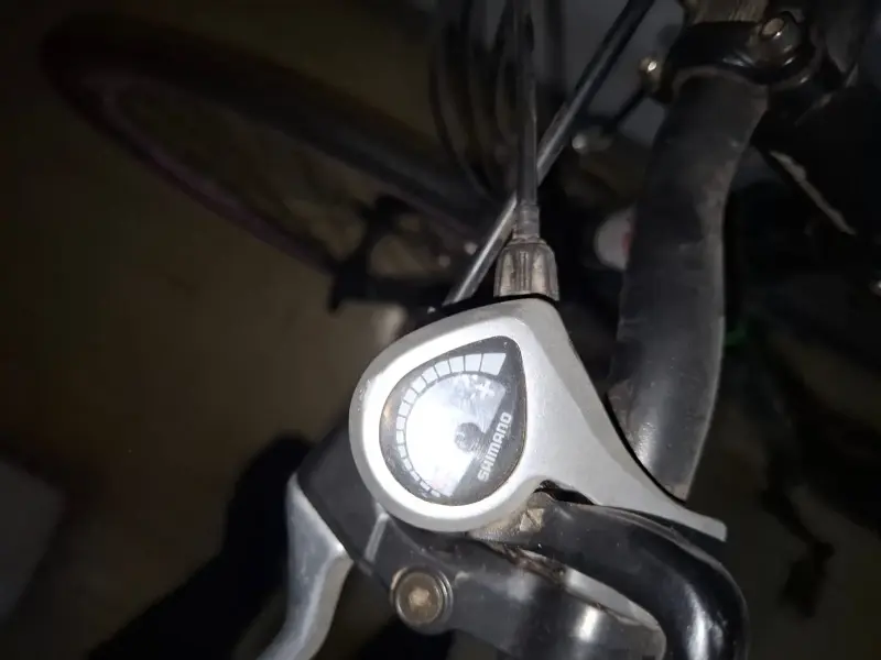 Bicicleta Vanguard 700C Race con Aro 28 - 5