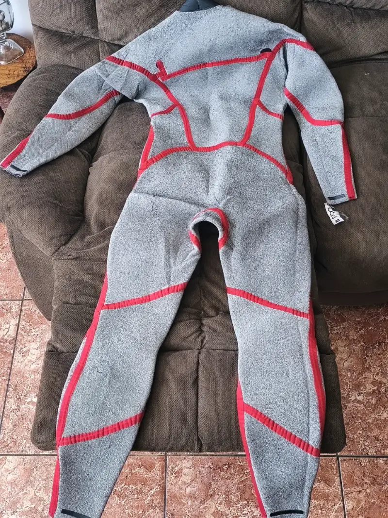 Traje de Neopreno para Surf Polemic Pro One - 4