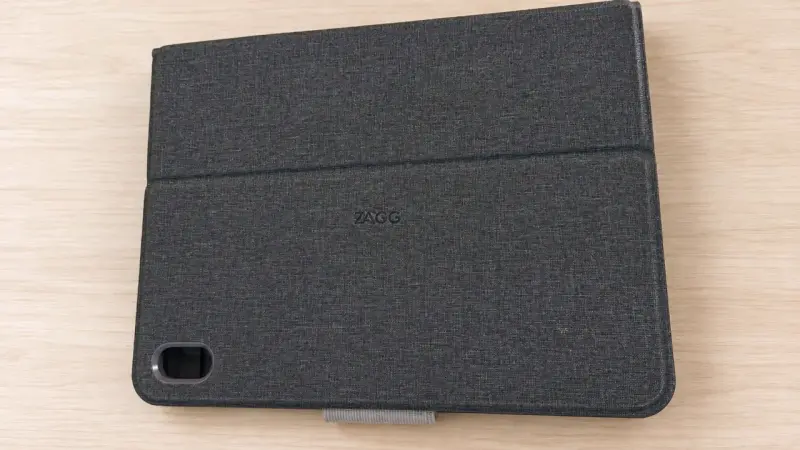 ZAGG 10,9” – Funda + Teclado - 3