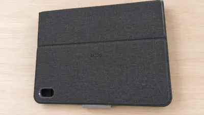 ZAGG 10,9” – Funda + Teclado - miniatura 3