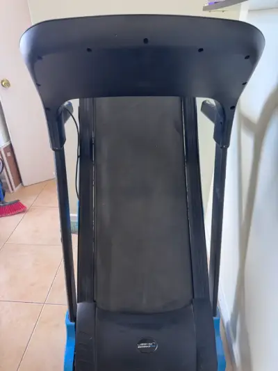 Caminadora eléctrica Showlook WX7795 en buen estado - miniatura 4