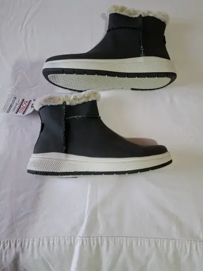 Botines Skechers - miniatura 1
