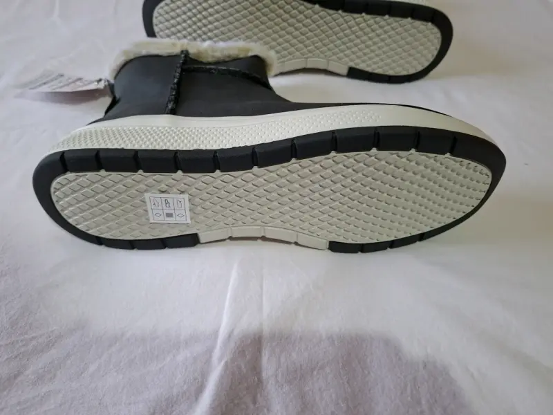 Botines Skechers - 2
