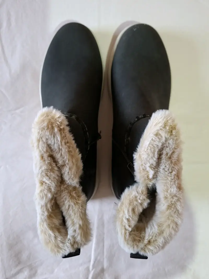 Botines Skechers - 3