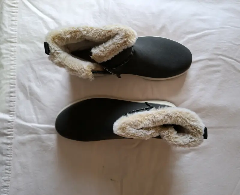 Botines Skechers - 6