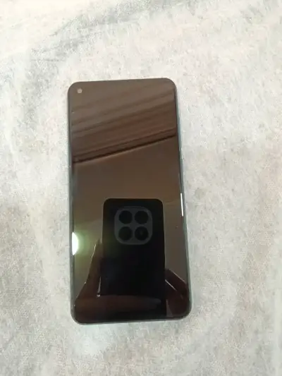Smartphone Xiaomi Redmi Note 9 usado en buen estado - miniatura 1