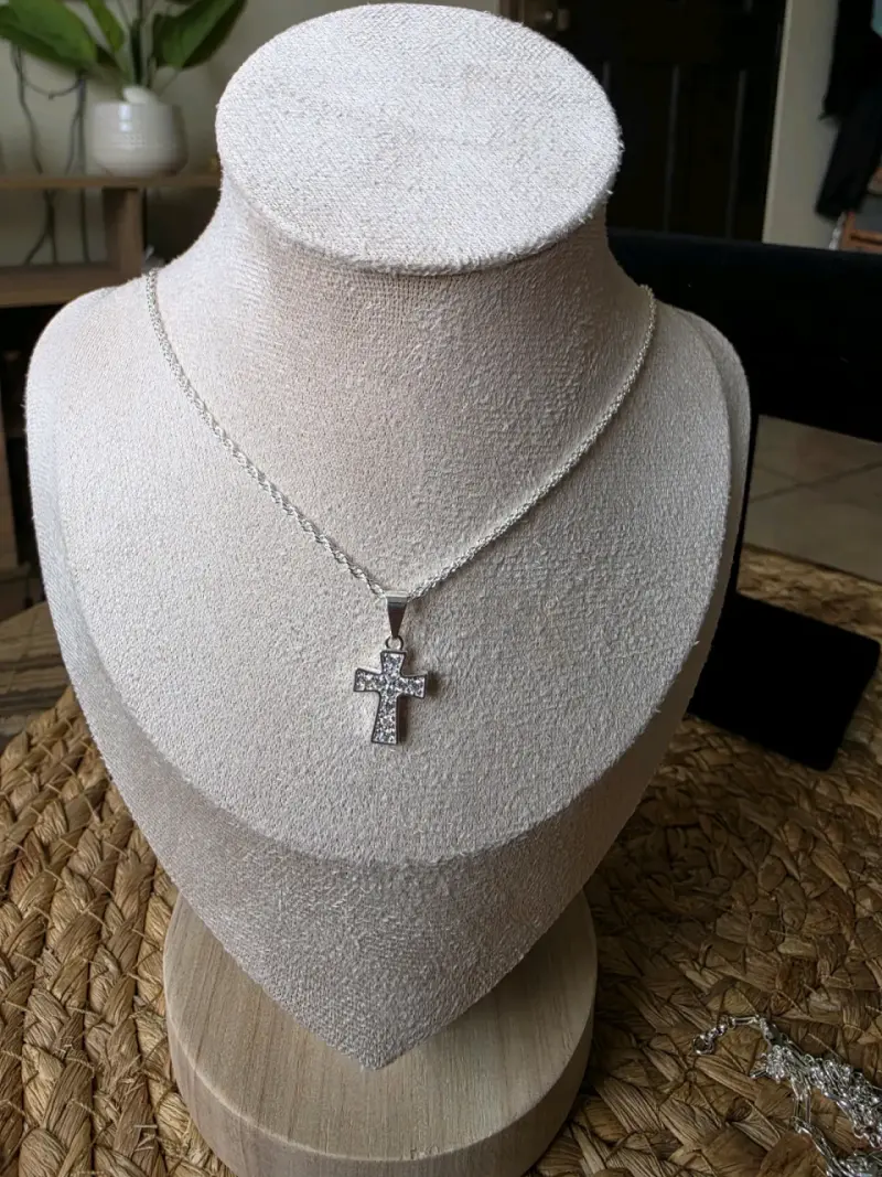 Joyas de plata 925 - 3