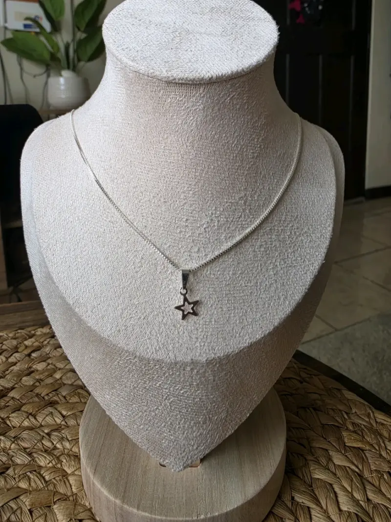 Joyas de plata 925 - 4