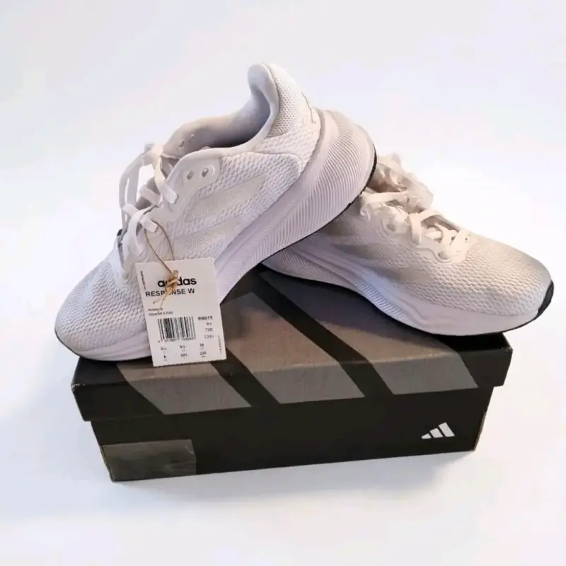 Zapatillas Nuevas  Adidas T36