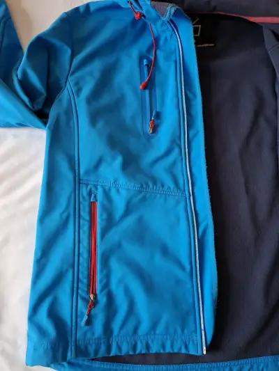 Chaqueta Softshell - miniatura 3