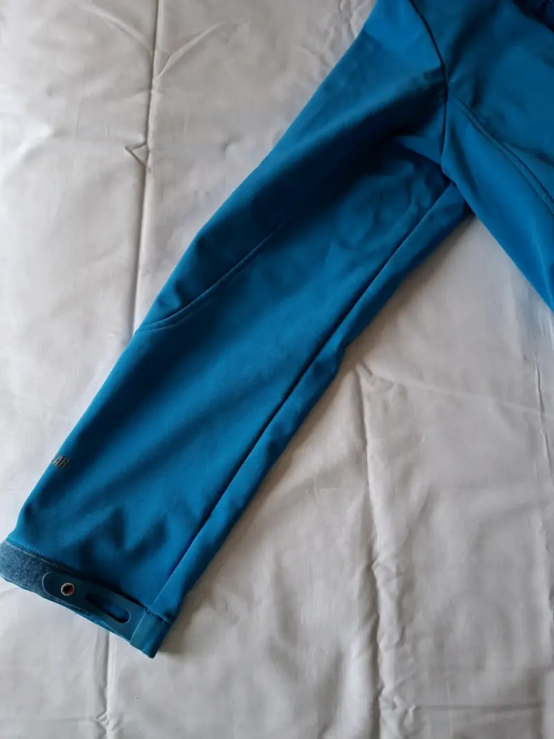 Chaqueta Softshell - 4