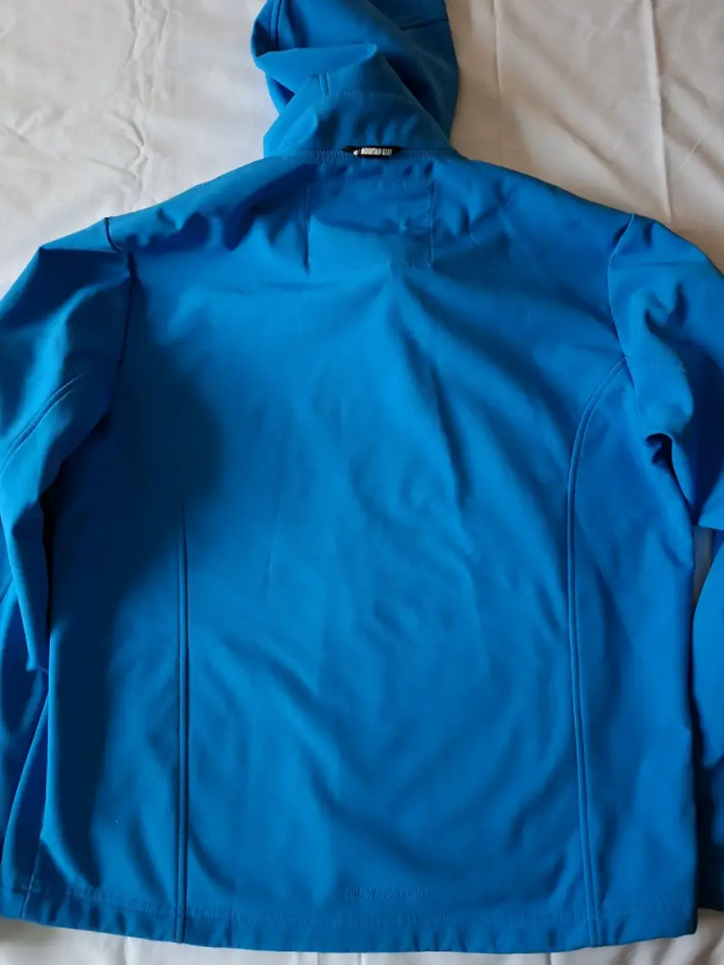 Chaqueta Softshell - 5