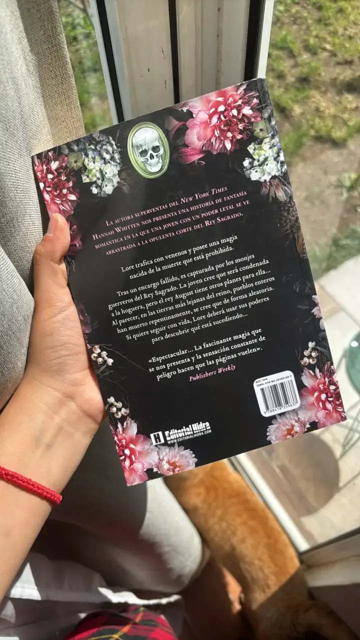 Libro “El Rey de la Dedalera” - 3