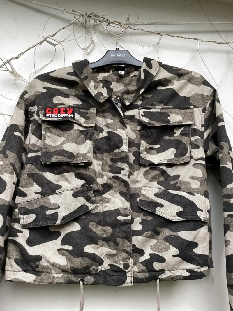 Chaqueta - 4
