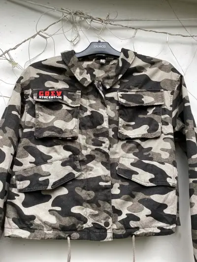 Chaqueta - miniatura 4