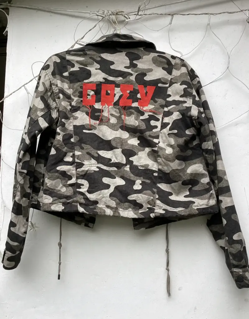 Chaqueta - 5