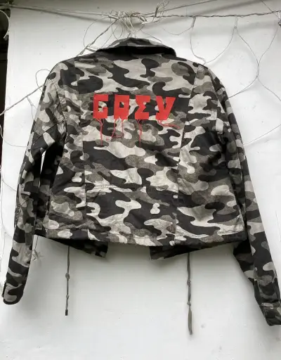 Chaqueta - miniatura 5