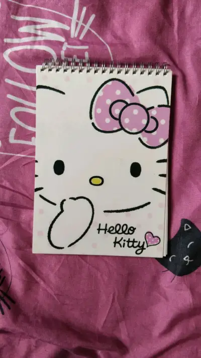 Corquera  Hello Kitty con diseño adorable - miniatura 1